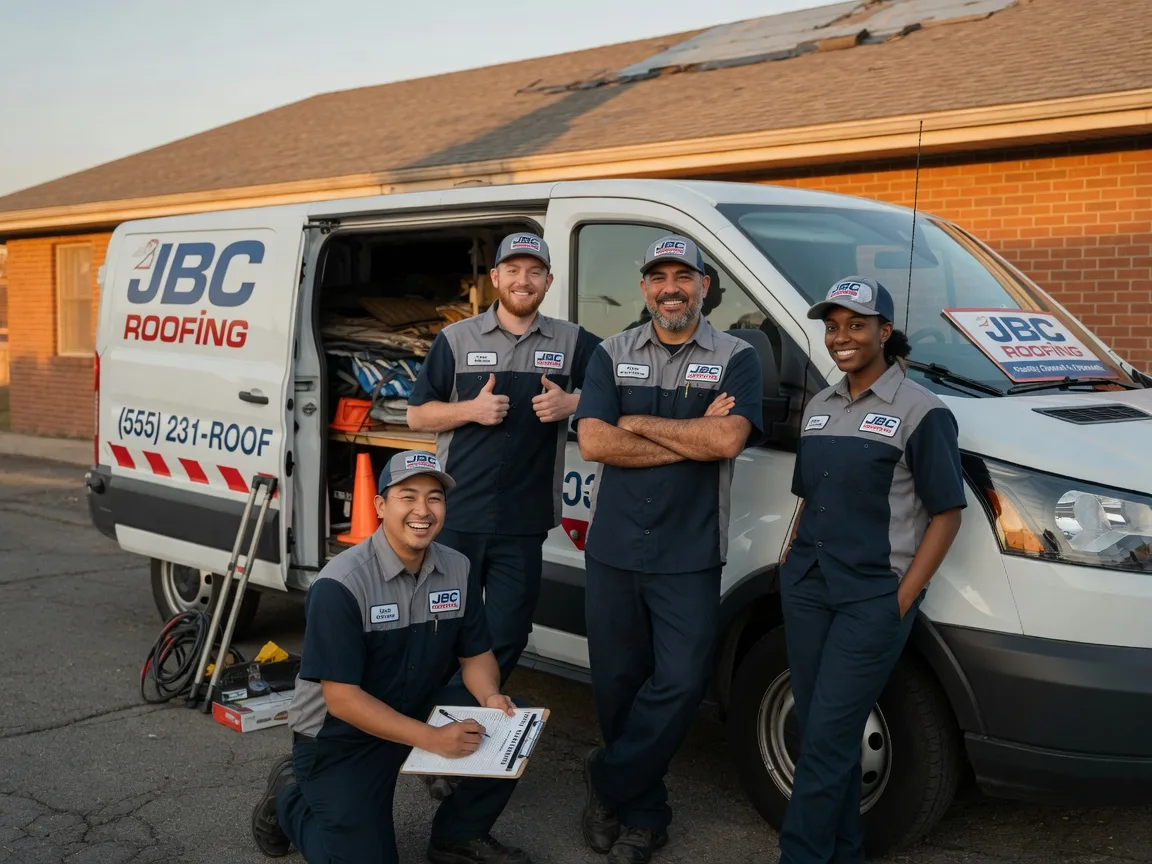 Roof Replacement company in Sewaren, NJ