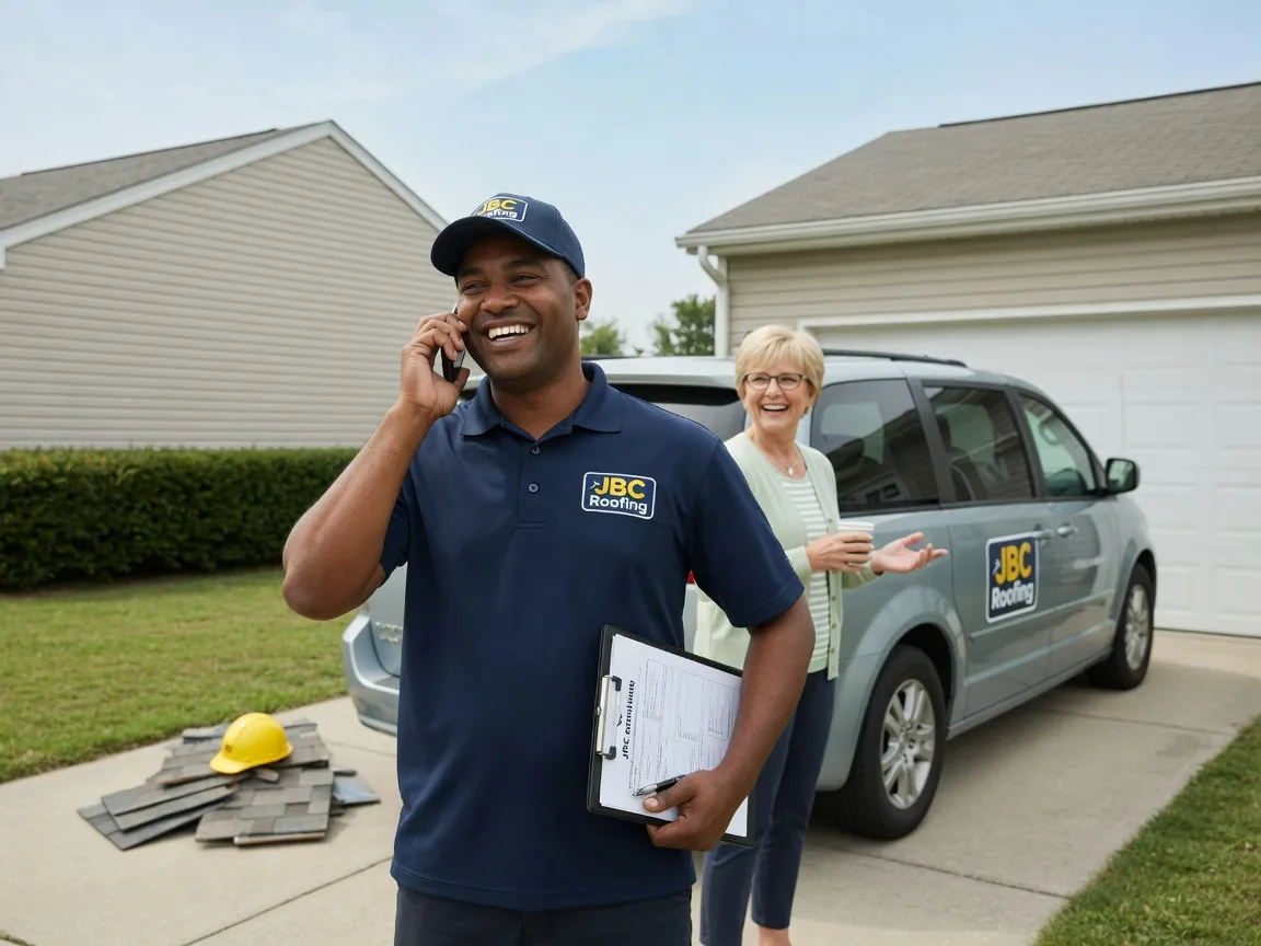 Roof Replacement Sewaren, NJ FAQs